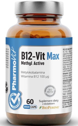 B12 Pharmovit
